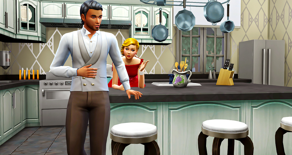 commit suicide mod sims 4