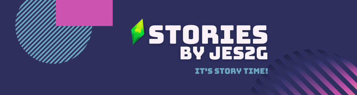 Stories by Jes2G